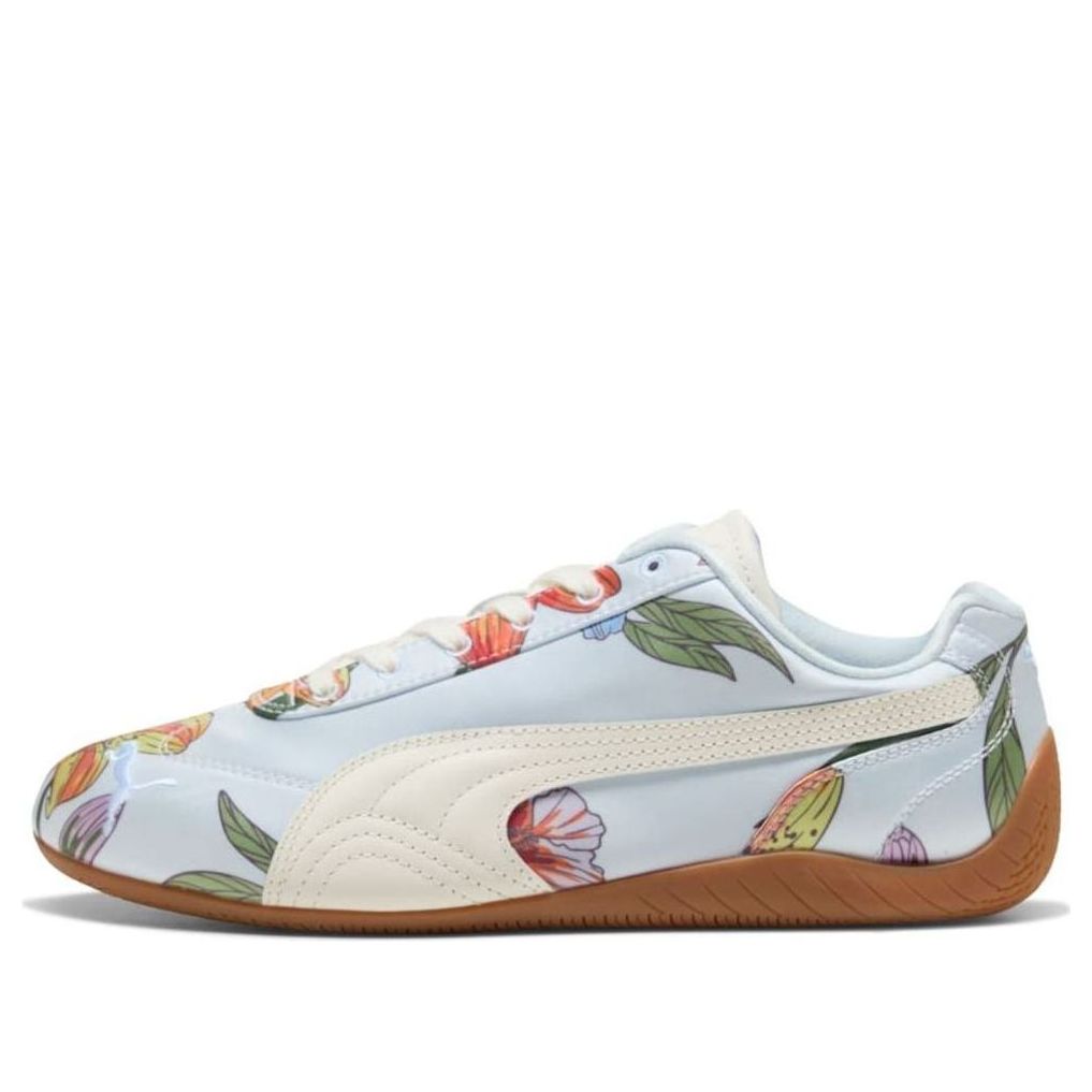 Puma Speedcat Energy 'Floral Blue' 407840-01