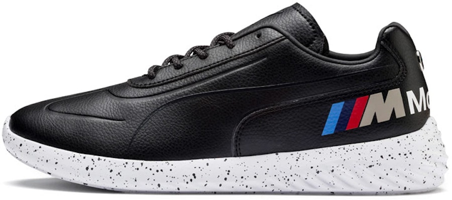 푸마 스피드캣 에보 'BMW 블랙' 306390-01 Buy 푸마 스피드캣 에보 'BMW 블랙' 306390-01