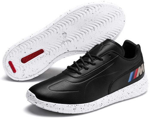 푸마 스피드캣 에보 'BMW 블랙' 306390-01 Lookbook 푸마 스피드캣 에보 'BMW 블랙' 306390-01