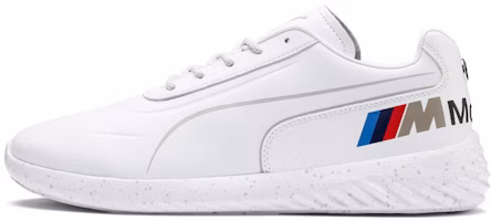 Puma Speedcat Evo 'BMW Motorsport White' 306390-02 Puma Speedcat Evo 'BMW Motorsport White' 306390-02