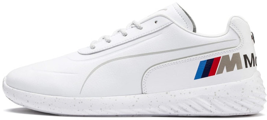 Puma Speedcat Evo 'BMW Motorsport White' 306390-02 Buy Puma Speedcat Evo 'BMW Motorsport White' 306390-02
