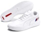 Lookbook Puma Speedcat Evo 'BMW Motorsport Putih' 306390-02
