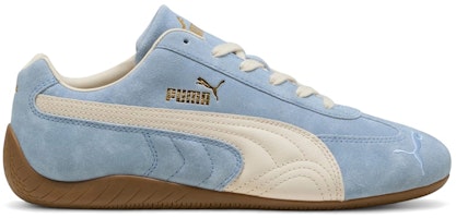 Puma Speedcat Faded 'Haute Tropic Alpine Snow' 403688-01 Puma Speedcat Faded 'Haute Tropic Alpine Snow' 403688-01