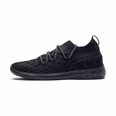 BMW M Motorsport Puma Speedcat Fusefit 'Anthracite'