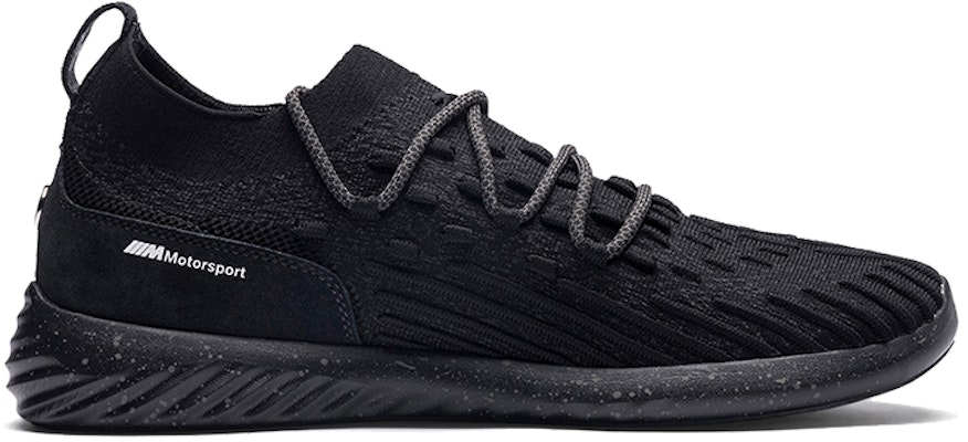 Puma Bmw M Motorsport Speedcat Fusefit 黑色 低筒訓練鞋 Order Puma Bmw M Motorsport Speedcat Fusefit 黑色 低筒訓練鞋