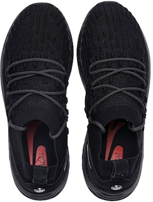 BMW M Motorsport x Puma Speedcat Fusefit 'Anthracite' 306198-01 Lookbook BMW M Motorsport x Puma Speedcat Fusefit 'Anthracite' 306198-01