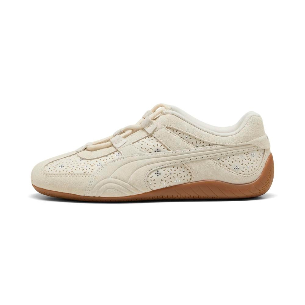 (Women) PUMA Speedcat Go Bejewelled Casual Shoes 40490602