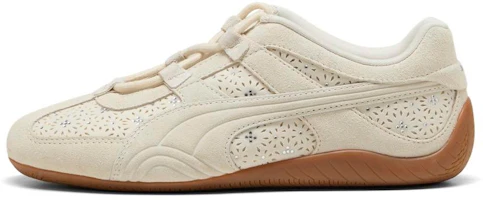 (Women) PUMA Speedcat Go Bejewelled Casual Shoes 40490602 (Women) PUMA Speedcat Go Bejewelled Casual Shoes 40490602