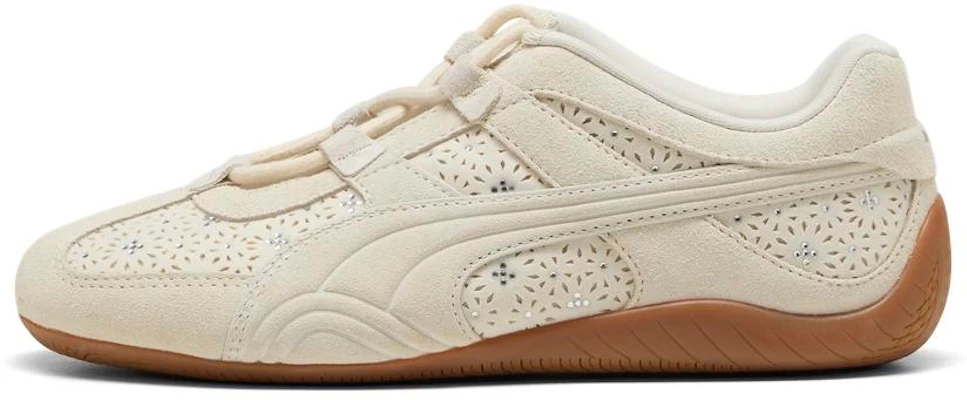 (W) Zapatillas Casual PUMA Speedcat Go Bejewelled. 40490602 Buy (W) Zapatillas Casual PUMA Speedcat Go Bejewelled. 40490602