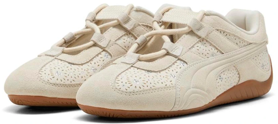 (W) Zapatillas Casual PUMA Speedcat Go Bejewelled. 40490602 Order (W) Zapatillas Casual PUMA Speedcat Go Bejewelled. 40490602