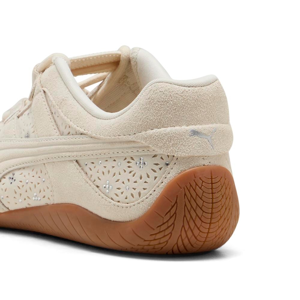 Lookbook (W) Zapatillas Casual PUMA Speedcat Go Bejewelled. 40490602