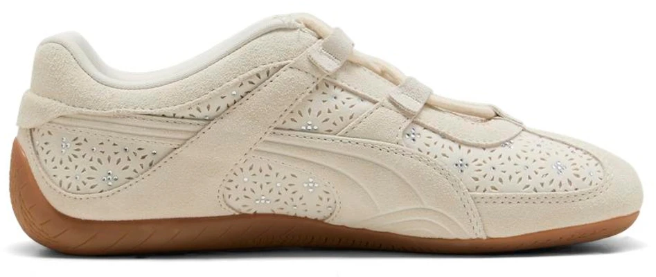 (W) Zapatillas Casual PUMA Speedcat Go Bejewelled. 40490602 Purchase (W) Zapatillas Casual PUMA Speedcat Go Bejewelled. 40490602