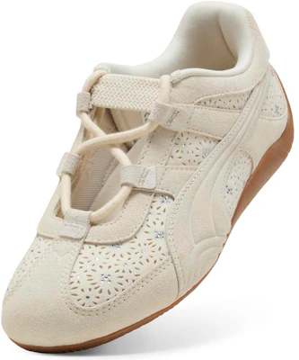 (W) Zapatillas Casual PUMA Speedcat Go Bejewelled. 40490602 Details for (W) Zapatillas Casual PUMA Speedcat Go Bejewelled. 40490602