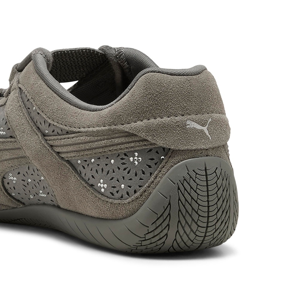 Lookbook (Women) PUMA Speedcat Go Bejewelled Wns Casual Shoes 40490601