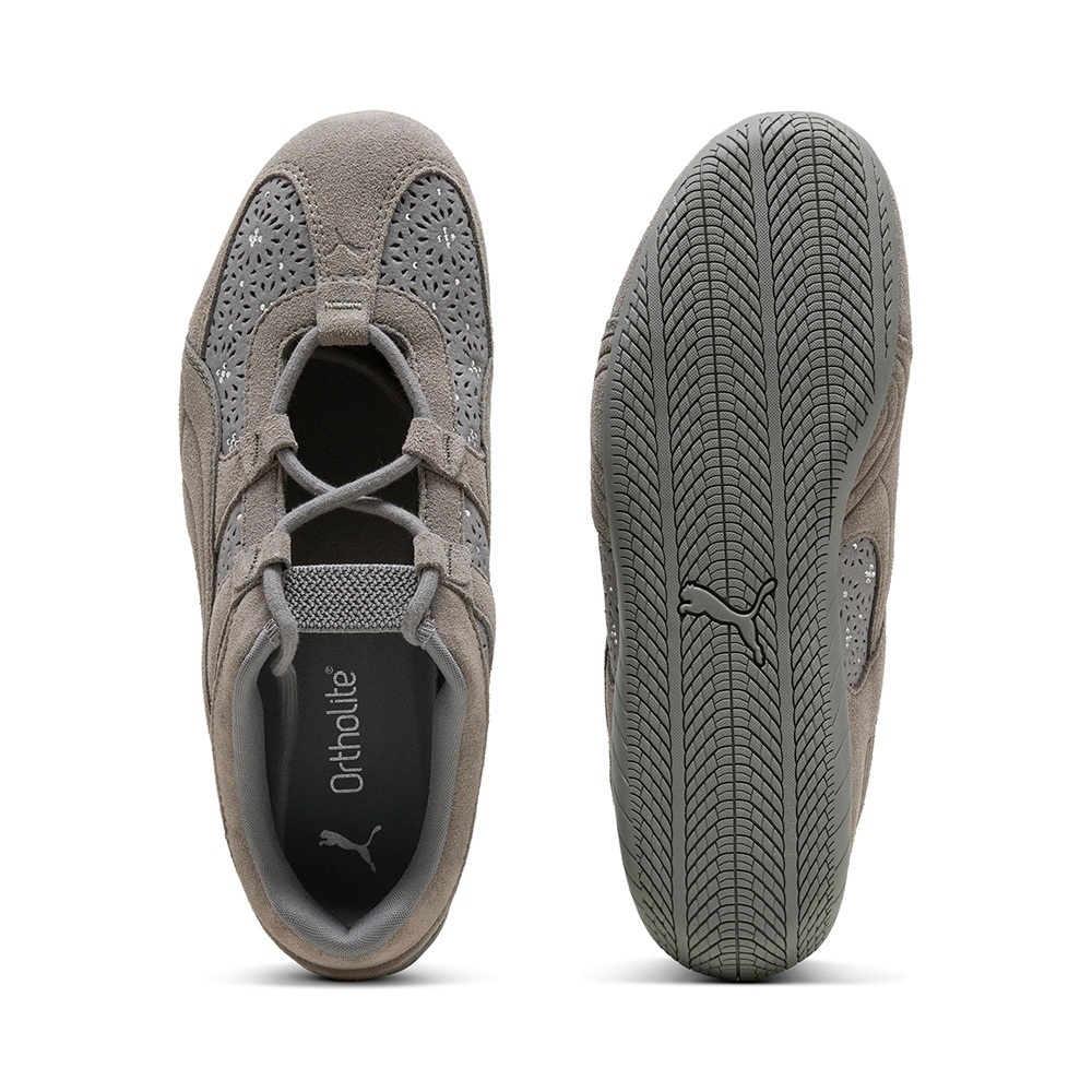 Shop (Women) PUMA Speedcat Go Bejewelled Wns Casual Shoes 40490601