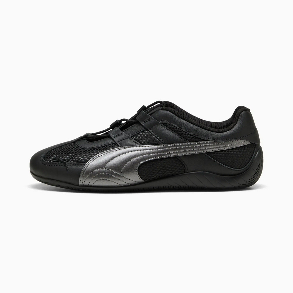 (Women) PUMA Speedcat Go Mesh Casual Shoes 40532901