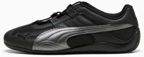 (Women) PUMA Speedcat Go Mesh Casual Shoes 40532901 (Women) PUMA Speedcat Go Mesh Casual Shoes 40532901