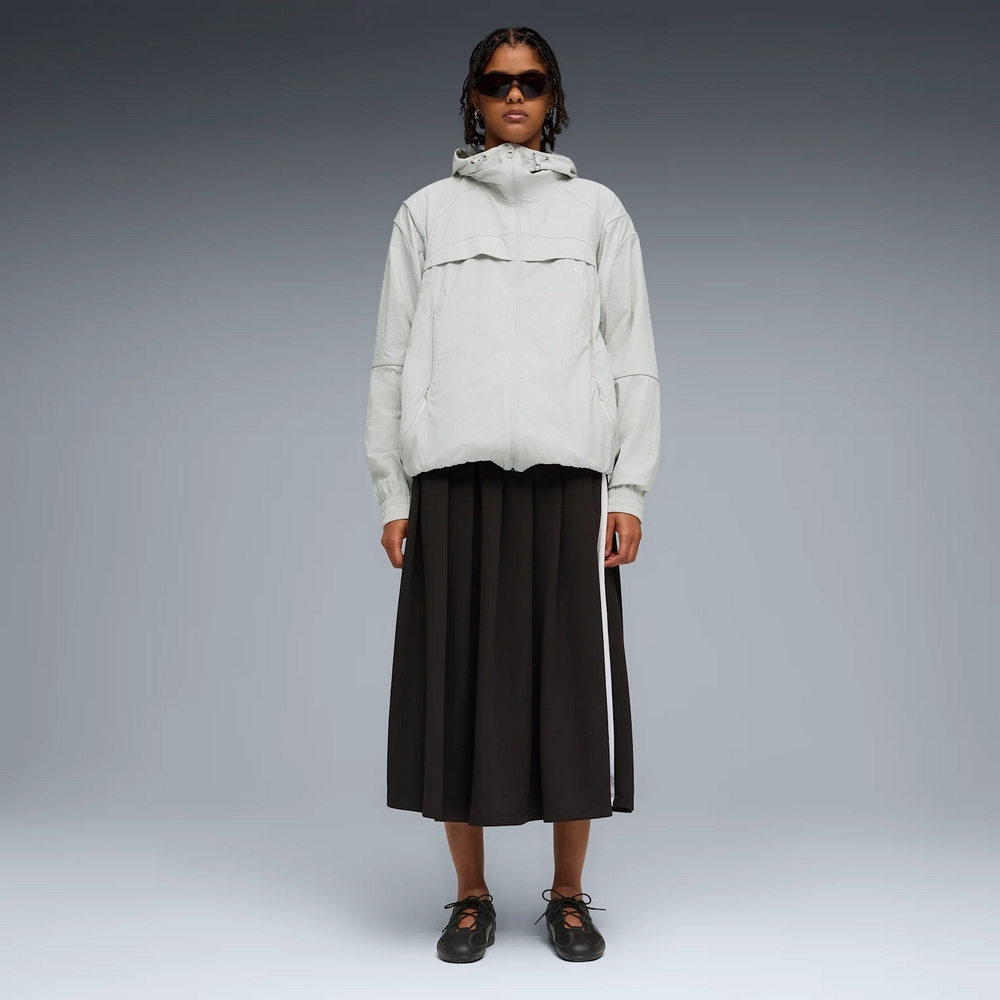 Lookbook (W) PUMA Speedcat Go Mesh 休閒鞋 40532901