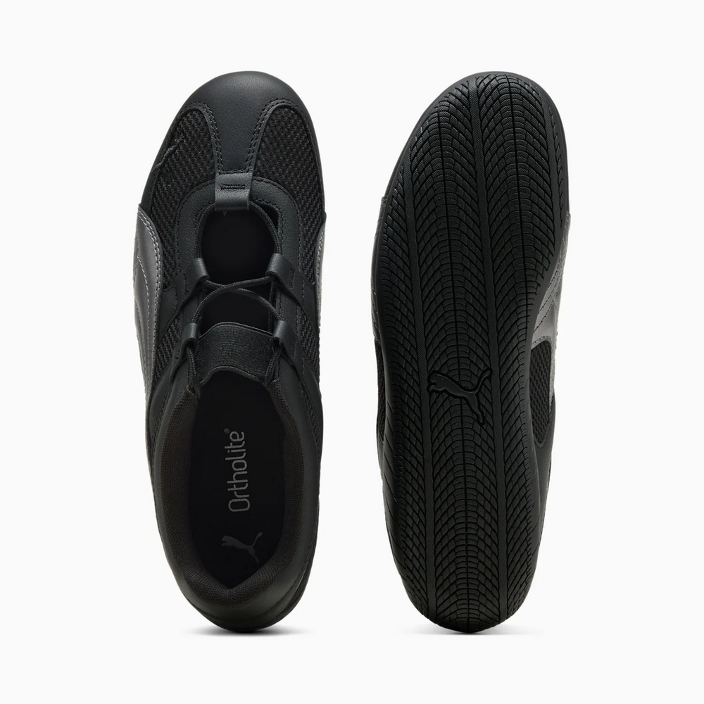 Details for (W) PUMA Speedcat Go Mesh 休閒鞋 40532901