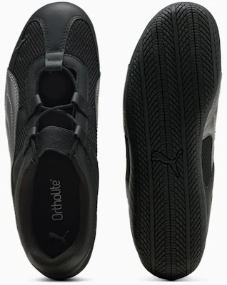 (W) PUMA Speedcat Go Mesh 休閒鞋 40532901 Details for (W) PUMA Speedcat Go Mesh 休閒鞋 40532901