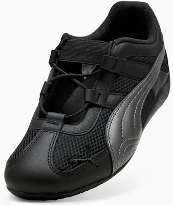 (W) PUMA Speedcat Go Mesh 休閒鞋 40532901 Cheap (W) PUMA Speedcat Go Mesh 休閒鞋 40532901