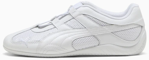 (Women) PUMA Speedcat Go Mesh Wns Casual Shoes 40532902 (Women) PUMA Speedcat Go Mesh Wns Casual Shoes 40532902