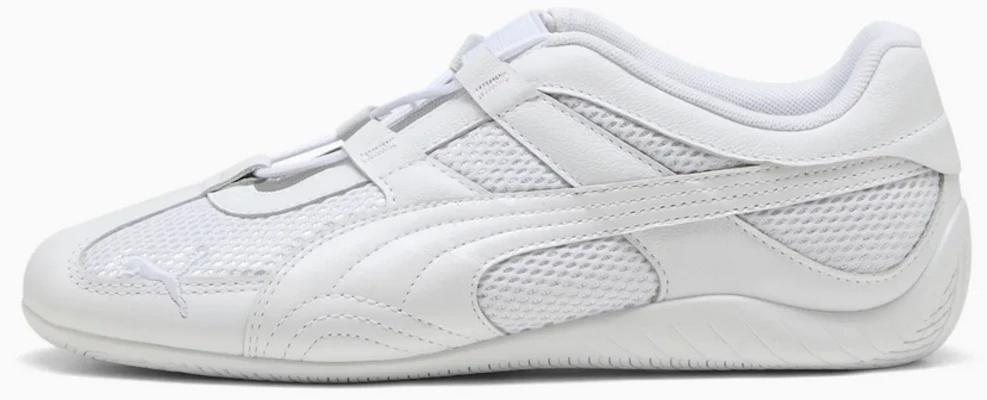 (W) PUMA Speedcat Go Mesh 女士休闲鞋 40532902 Buy (W) PUMA Speedcat Go Mesh 女士休闲鞋 40532902