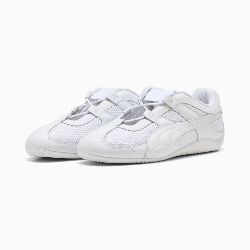Shop (W) PUMA Speedcat Go Mesh 女士休闲鞋 40532902
