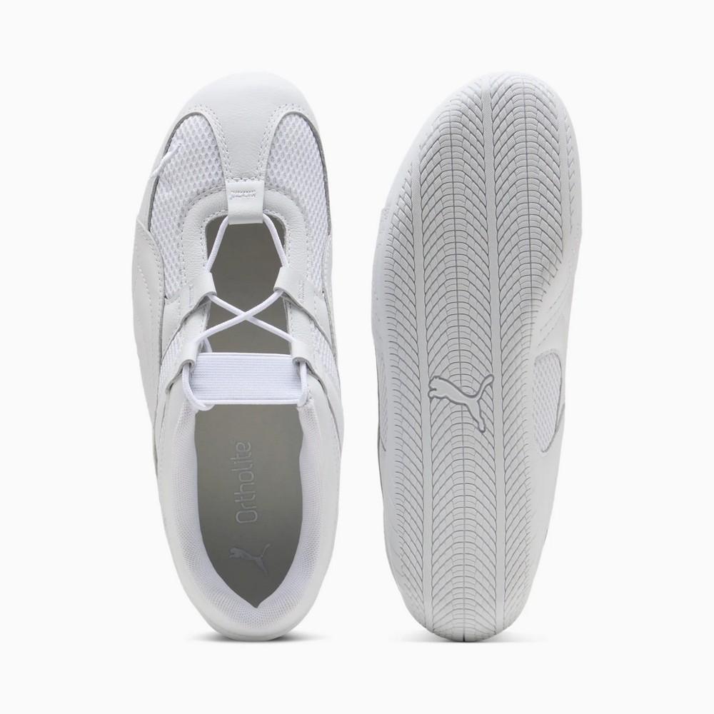 Details for (W) PUMA Speedcat Go Mesh 女士休闲鞋 40532902