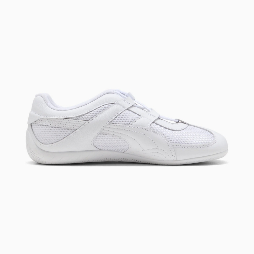 Sizing (W) PUMA Speedcat Go Mesh 女士休闲鞋 40532902