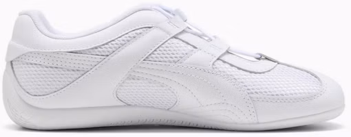 Sizing (W) PUMA Speedcat Go Mesh 女款休閒鞋 40532902