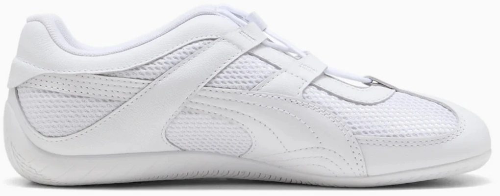 (W) PUMA Speedcat Go Mesh 女士休闲鞋 40532902 Sizing (W) PUMA Speedcat Go Mesh 女士休闲鞋 40532902
