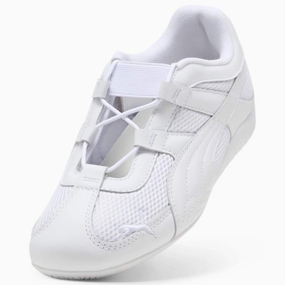 Cheap (W) PUMA Speedcat Go Mesh 女士休闲鞋 40532902
