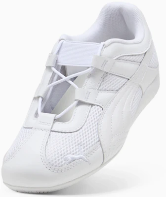 (W) PUMA Speedcat Go Mesh 女士休闲鞋 40532902 Cheap (W) PUMA Speedcat Go Mesh 女士休闲鞋 40532902