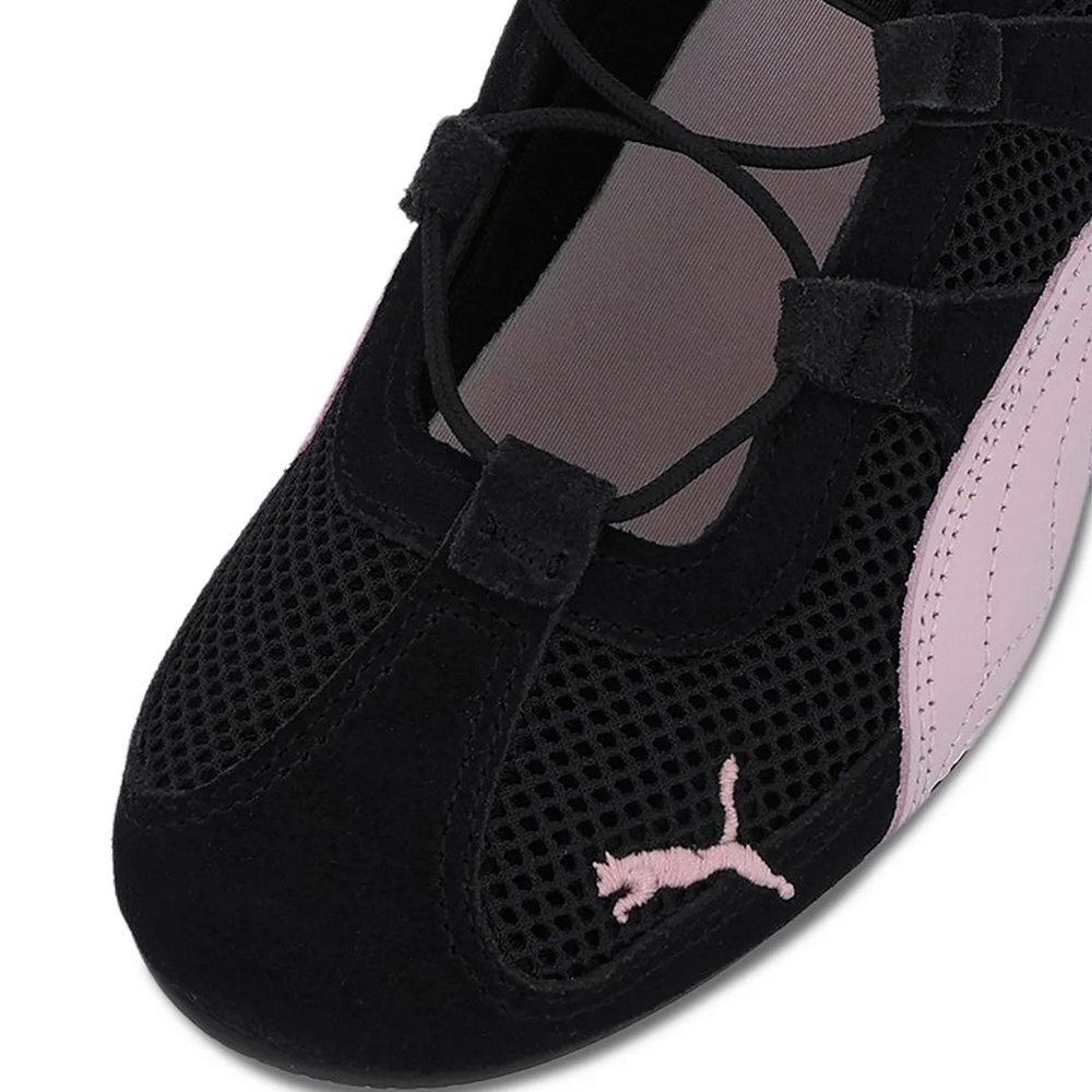 Sizing 푸마 스피드캣 고 여성 캐주얼 슈즈 40358912