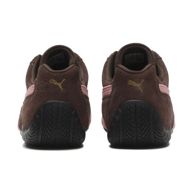 Lookbook Puma Speedcat GS Sepatu Balap Racing Sneakers 40797401