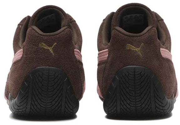 Puma Speedcat GS Sepatu Balap Racing Sneakers 40797401 Lookbook Puma Speedcat GS Sepatu Balap Racing Sneakers 40797401