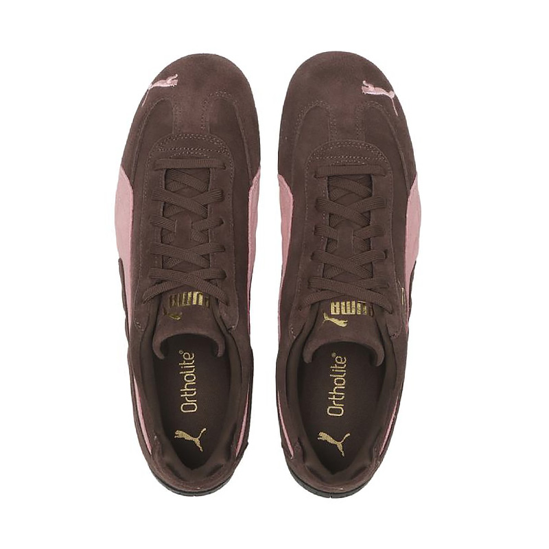 Sizing Puma Speedcat GS Sepatu Balap Racing Sneakers 40797401