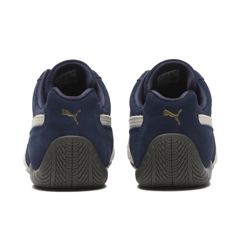 Lookbook プーマ スピードキャット GS スニーカー 40797402