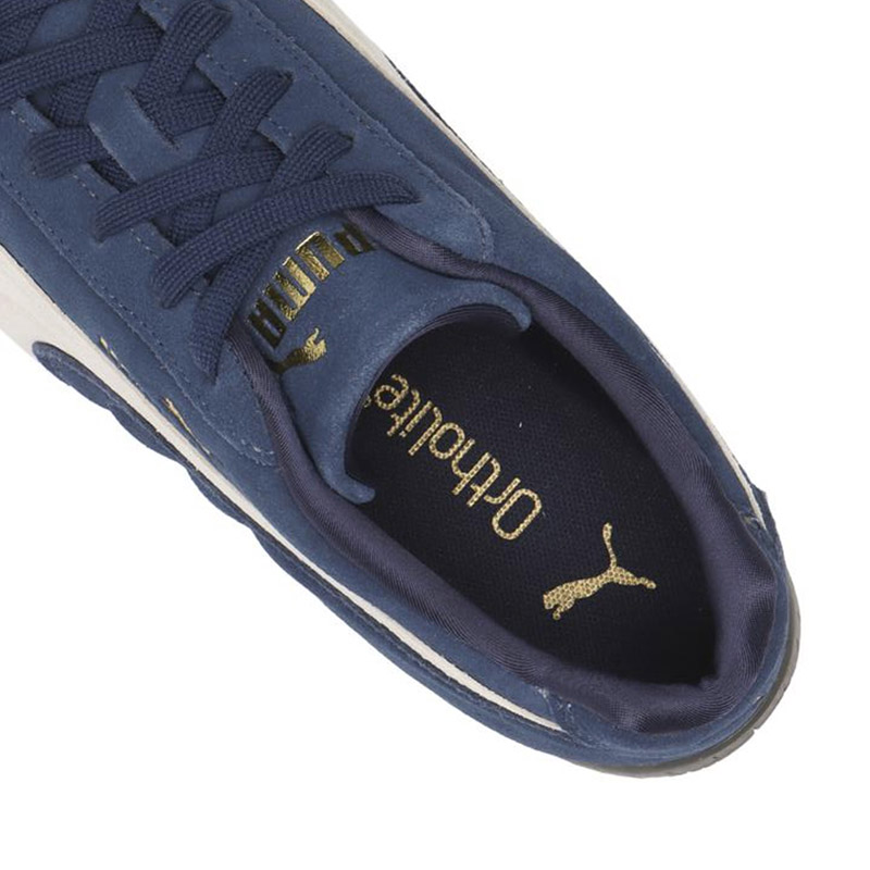 Details for プーマ スピードキャット GS スニーカー 40797402