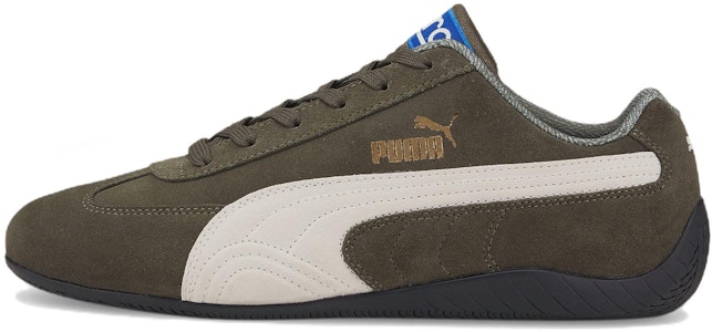 PUMA Speedcat 低筒 跑步鞋 男女同款 墨綠色 Buy PUMA Speedcat 低筒 跑步鞋 男女同款 墨綠色