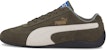 Sparco x Puma Speedcat OG+ 'Forest Night' Lelaki Kasut Sneakers 307171-04