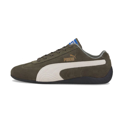 Sparco Puma Speedcat OG+ 'Forest Night'