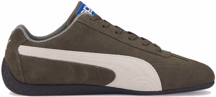 Sparco x Puma Speedcat OG+ '森林之夜' 307171-04 Order Sparco x Puma Speedcat OG+ '森林之夜' 307171-04