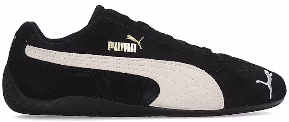 Puma Speedcat LS 'Black White' 380173-01 Buy Puma Speedcat LS 'Black White' 380173-01