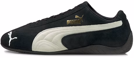 Puma Speedcat LS 'Black White' 380173-01 Puma Speedcat LS 'Black White' 380173-01