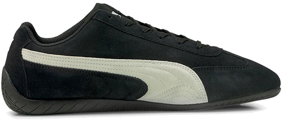 プーマ スピードキャットLS 黒白 (Puma Supīdokyatto LS Kuro Shiro) 380173-01 Order プーマ スピードキャットLS 黒白 (Puma Supīdokyatto LS Kuro Shiro) 380173-01