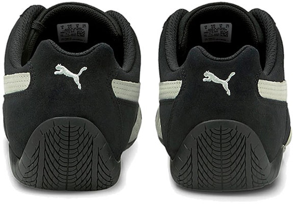プーマ スピードキャットLS 黒白 (Puma Supīdokyatto LS Kuro Shiro) 380173-01 Shop プーマ スピードキャットLS 黒白 (Puma Supīdokyatto LS Kuro Shiro) 380173-01