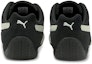 Shop Puma Speedcat LS 'Hitam Putih' 380173-01