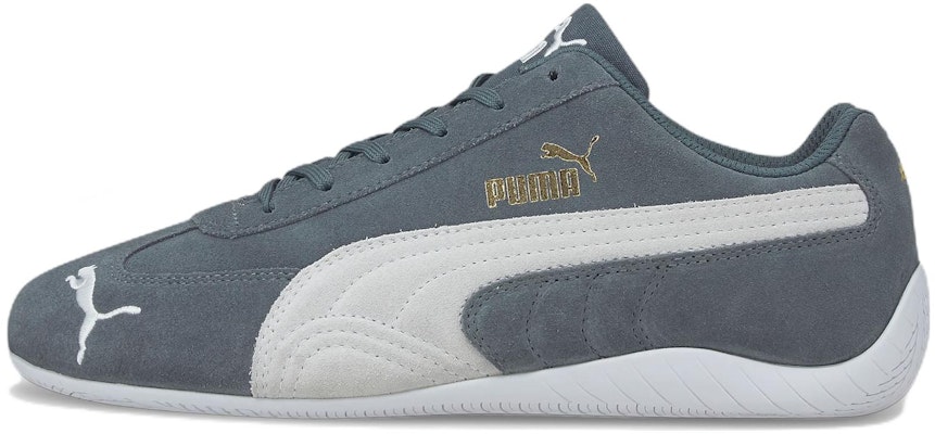 Puma Speedcat LS 'Dark Slate' 380173-12 Buy Puma Speedcat LS 'Dark Slate' 380173-12